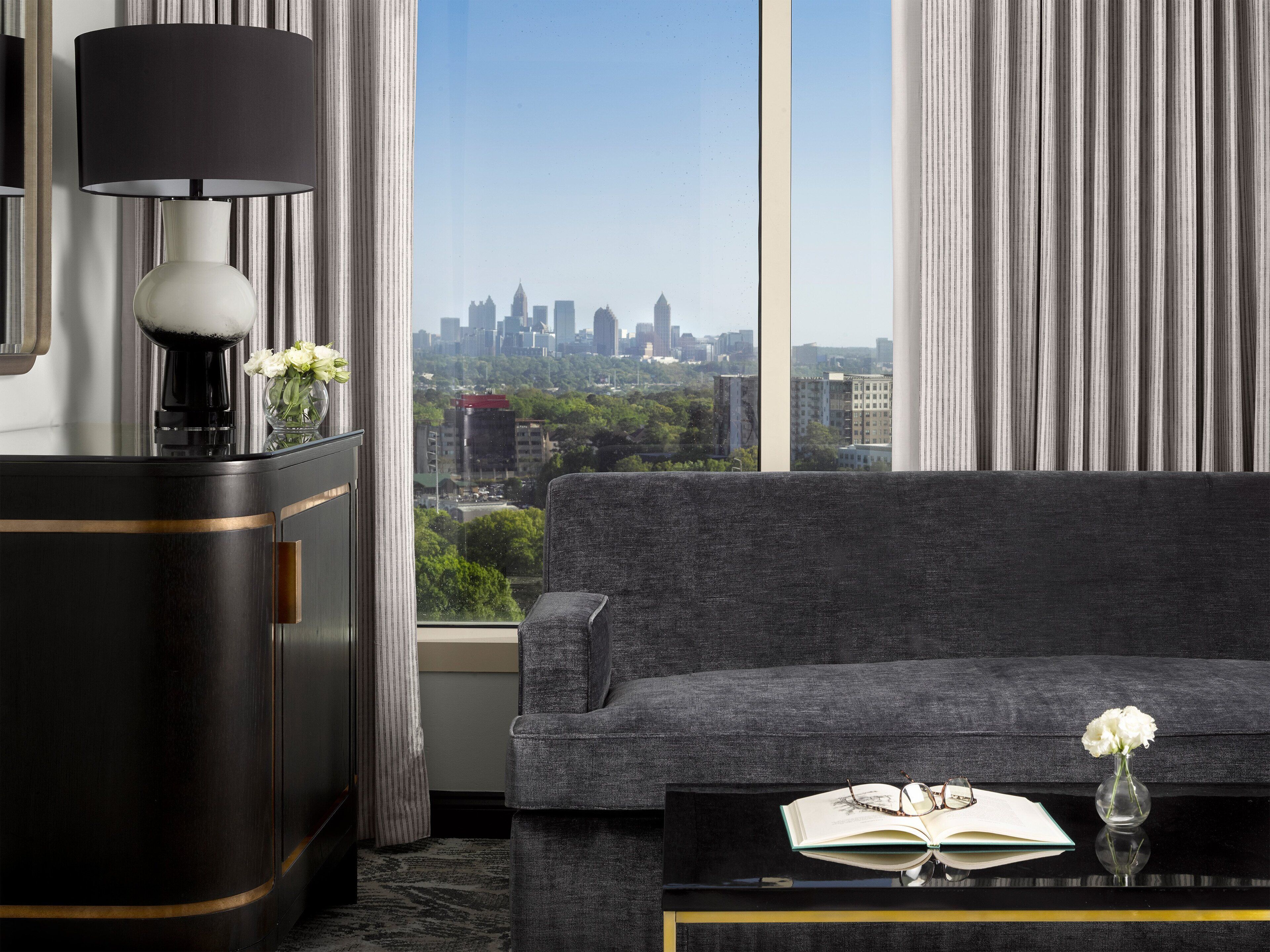 Foto - InterContinental Buckhead Atlanta by IHG