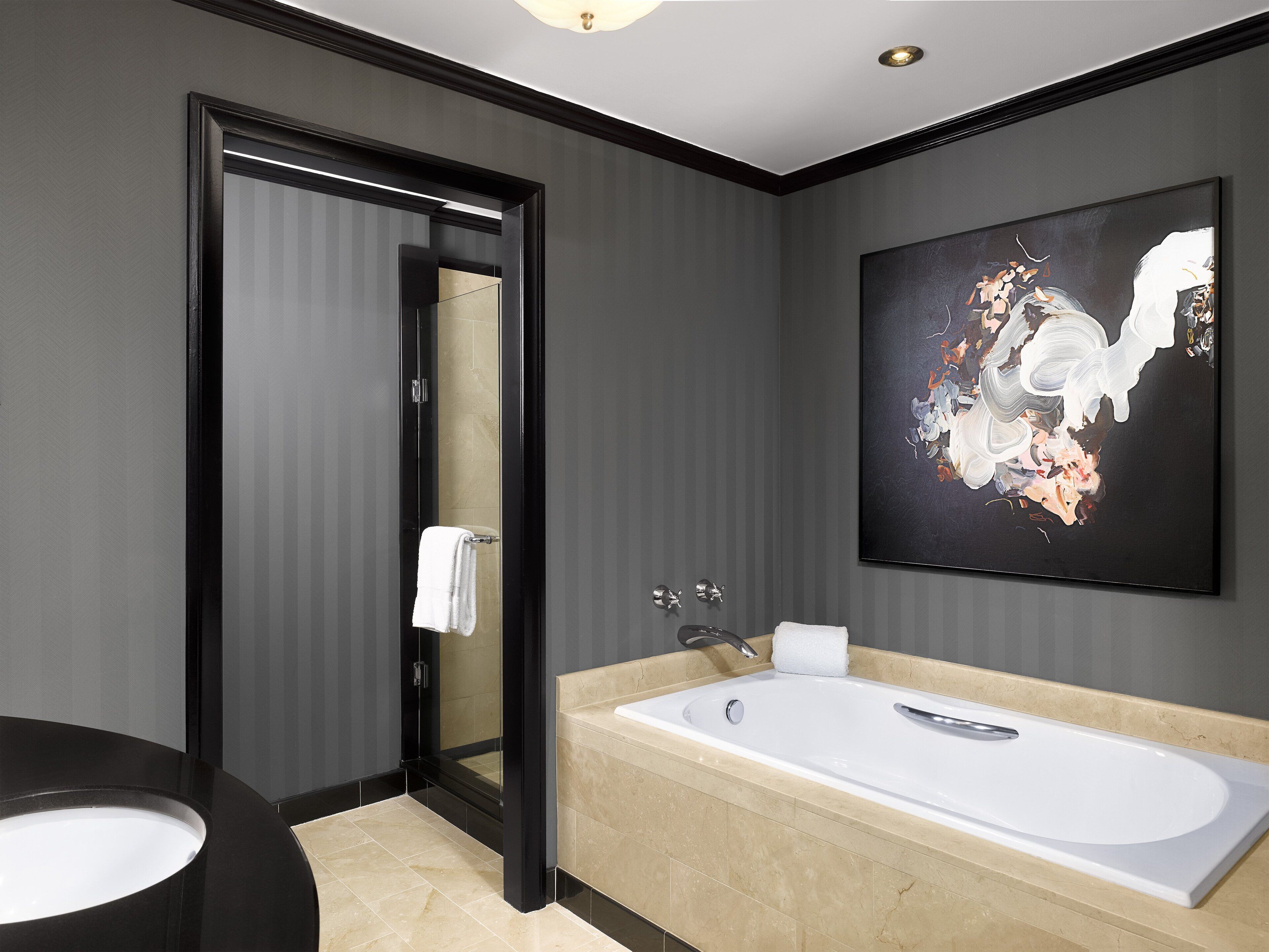 Foto - Intercontinental Buckhead Atlanta, An Ihg