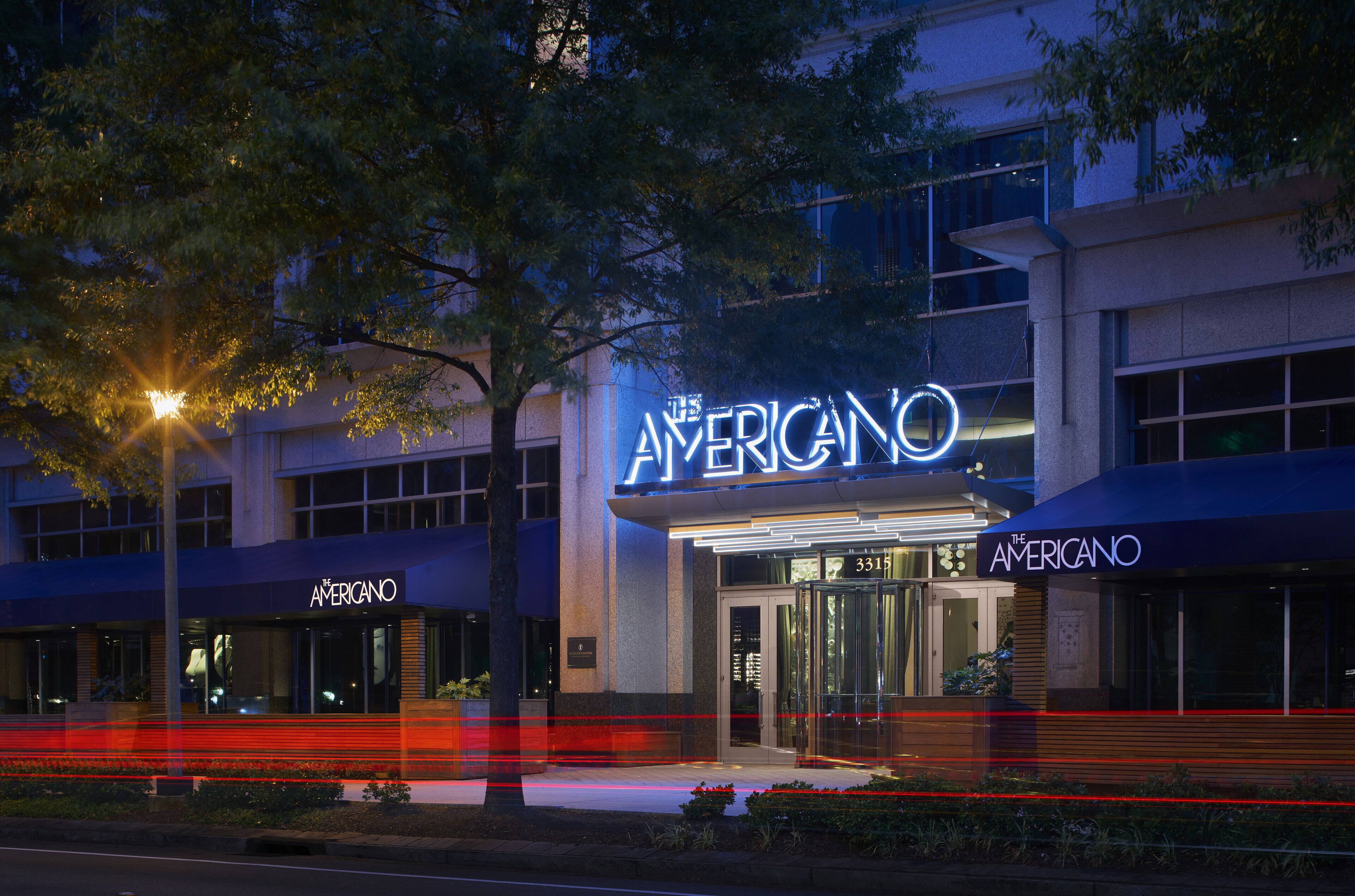 Foto - InterContinental Buckhead Atlanta by IHG