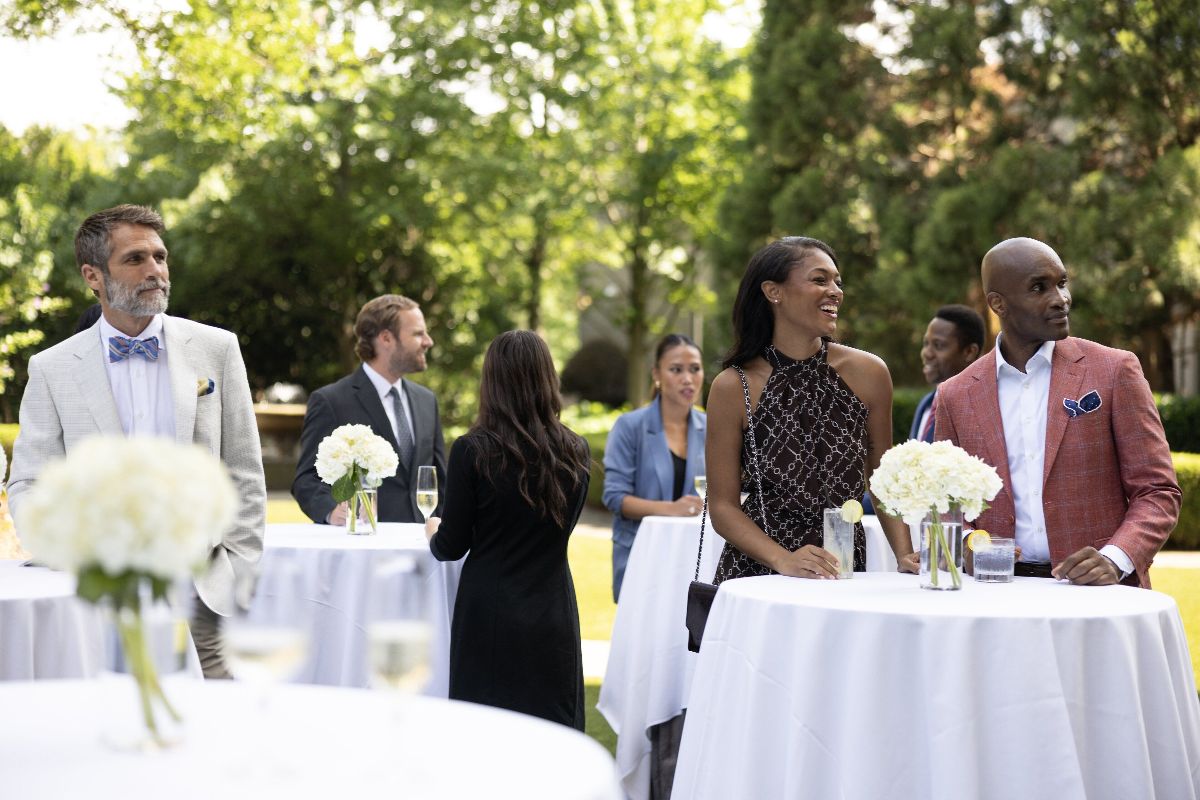 Foto - InterContinental Buckhead Atlanta by IHG