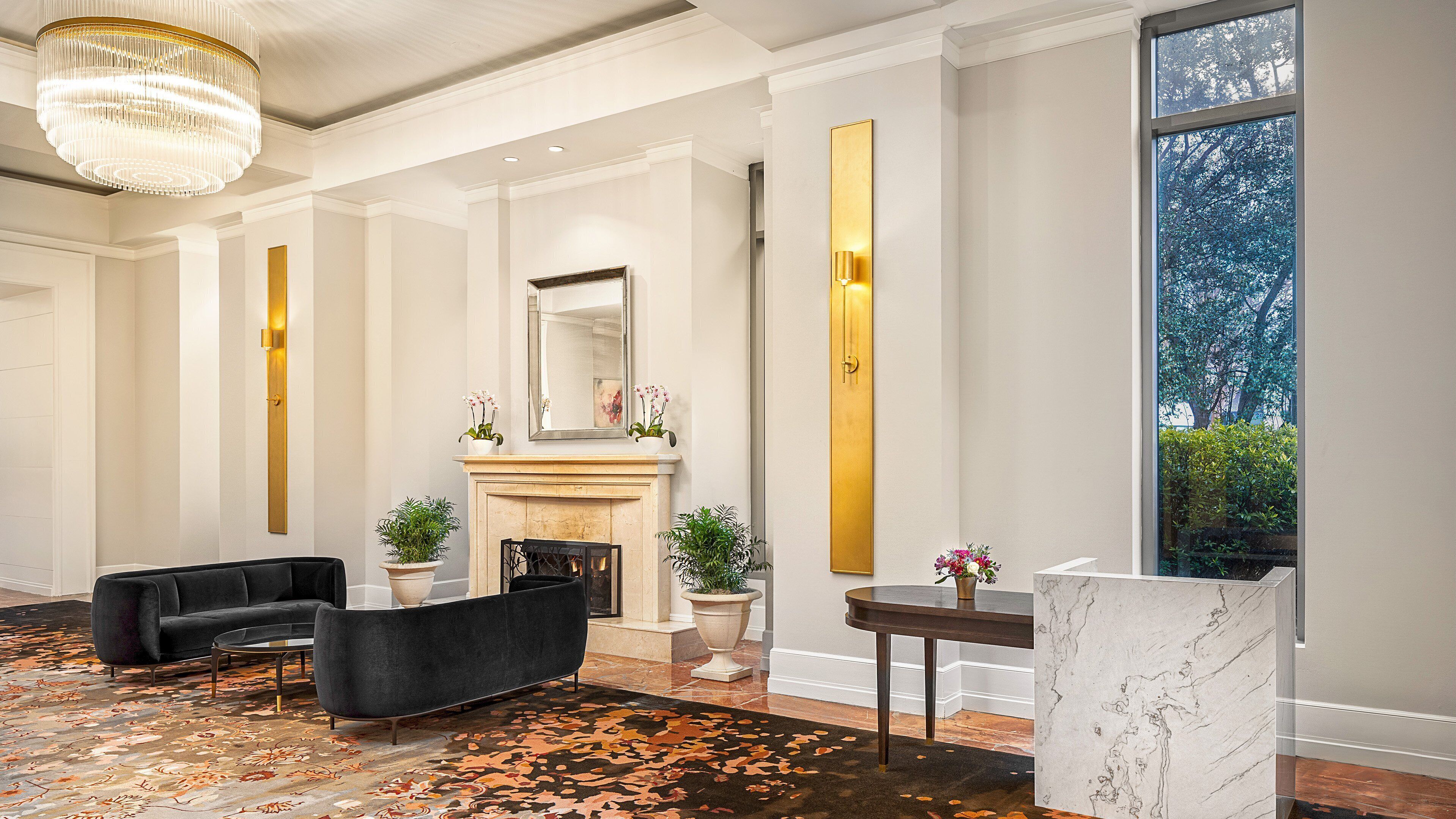 Foto - InterContinental Buckhead Atlanta by IHG