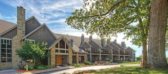 WorldMark Galena