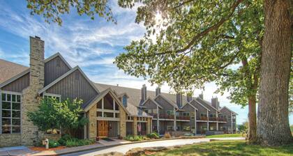 WorldMark Galena