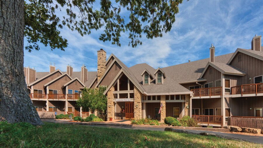 WorldMark Galena