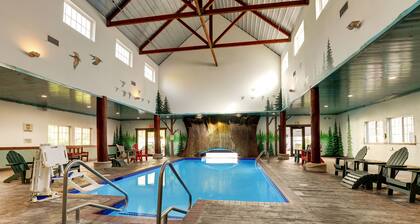 Stoney Creek Hotel Des Moines - Johnston