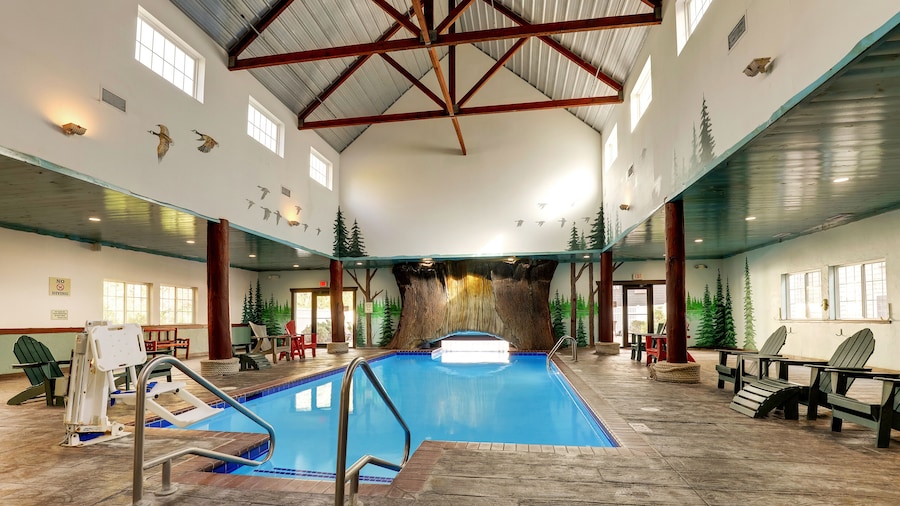 Stoney Creek Hotel Des Moines - Johnston