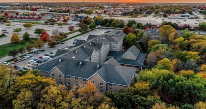 Stoney Creek Hotel Des Moines - Johnston