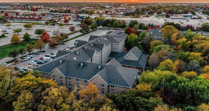 Stoney Creek Hotel Des Moines - Johnston