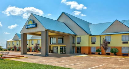 Days Inn by Wyndham Tunica Resorts