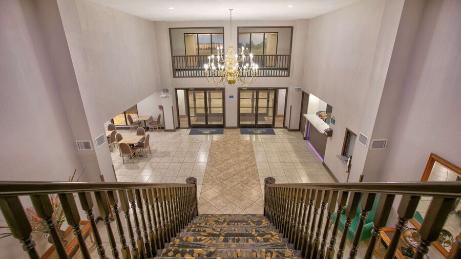 Days Inn by Wyndham Tunica Resorts