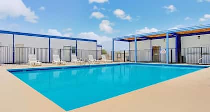 Gila Bend Lodge