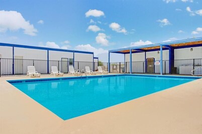 Gila Bend Lodge
