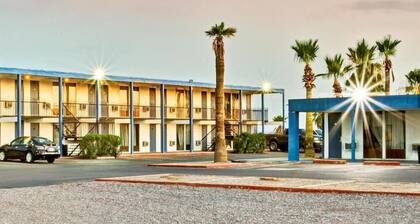 Gila Bend Lodge