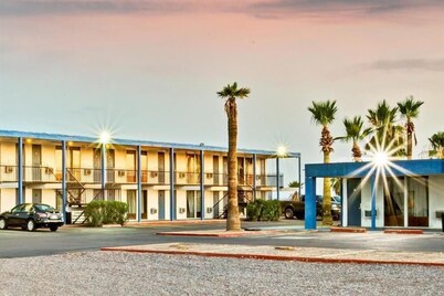 Gila Bend Lodge