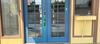 Gila Bend Lodge