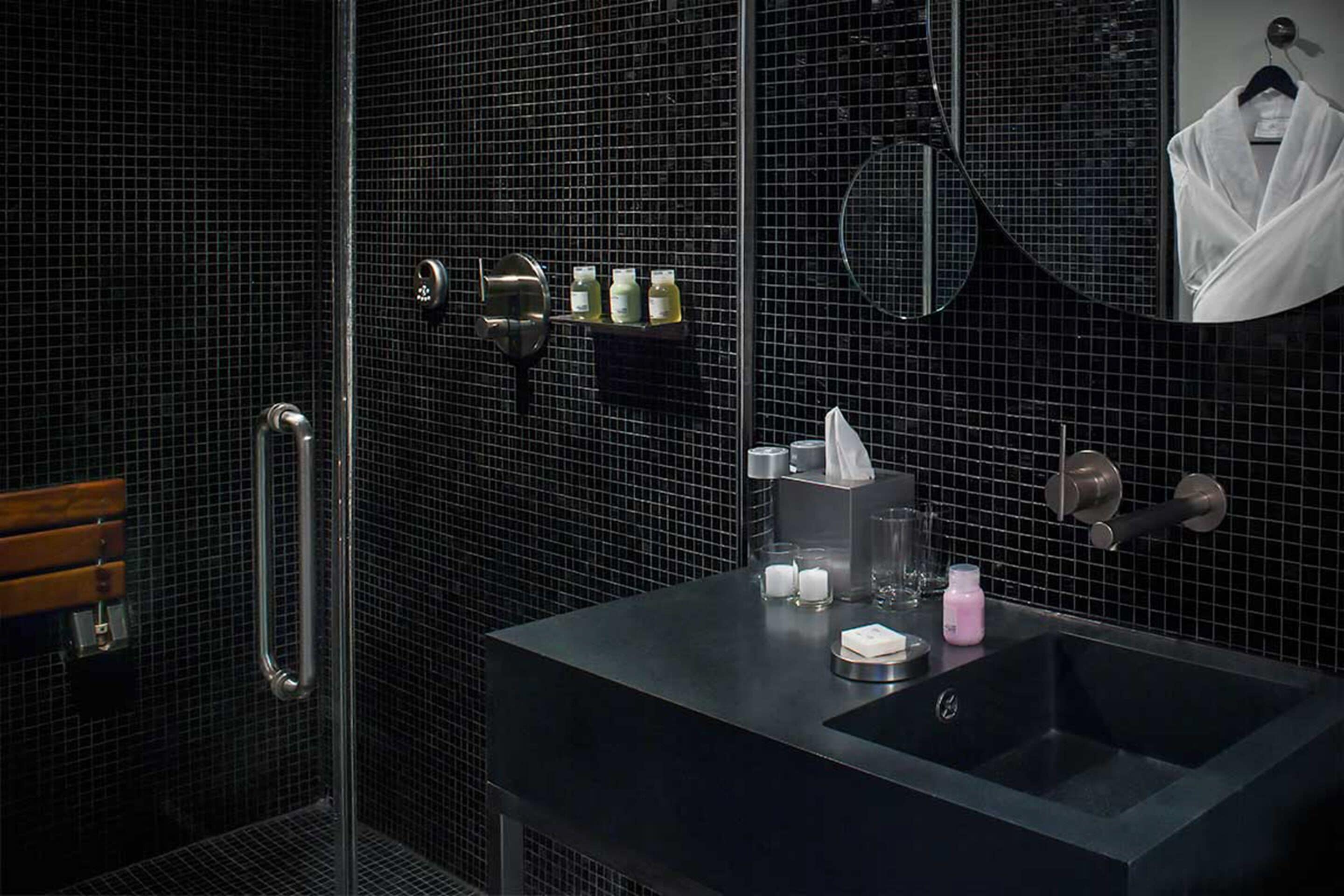 Foto - Hotel on Rivington