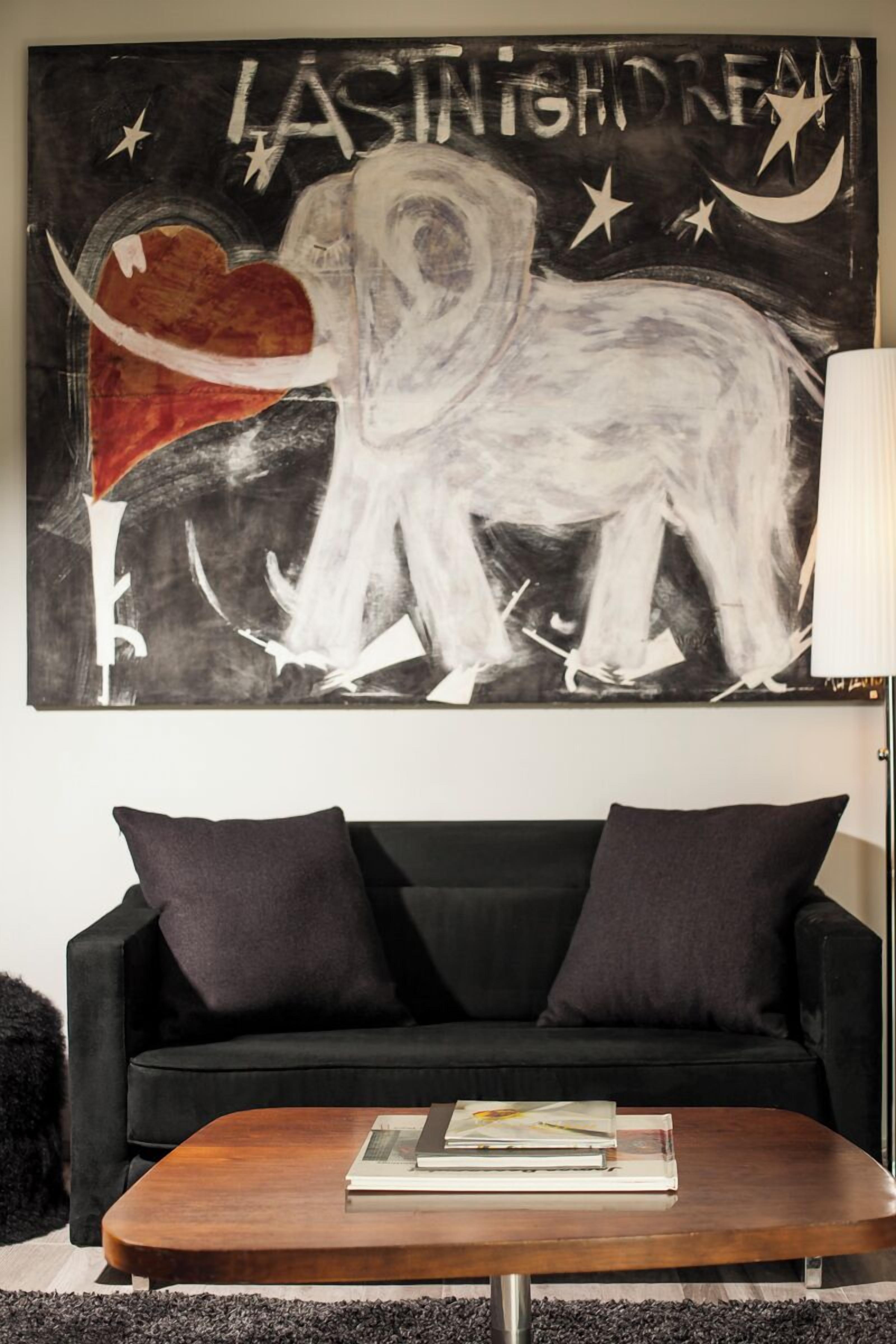 Foto - Hotel on Rivington