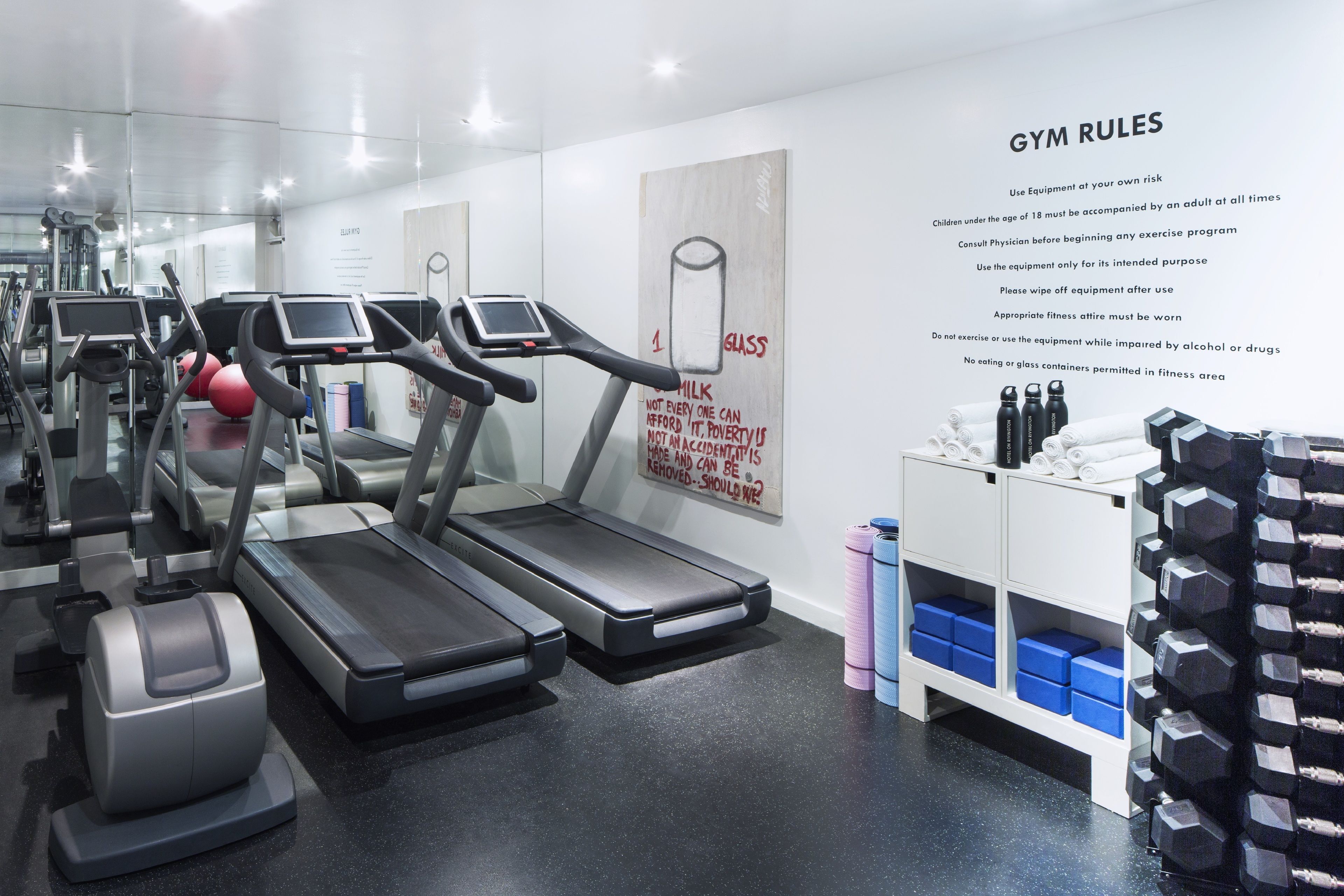 Foto - Hotel on Rivington