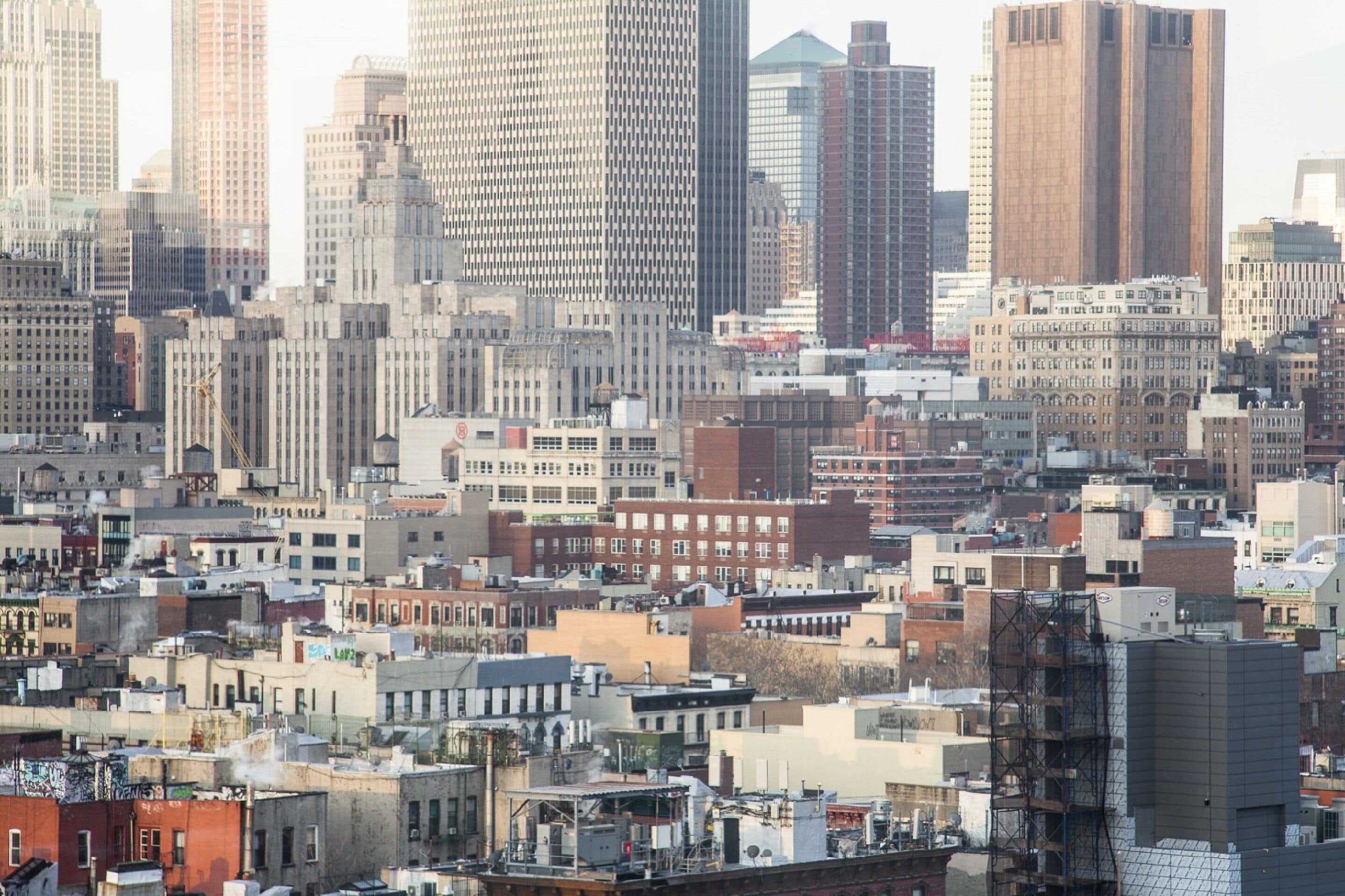 Foto - Hotel on Rivington