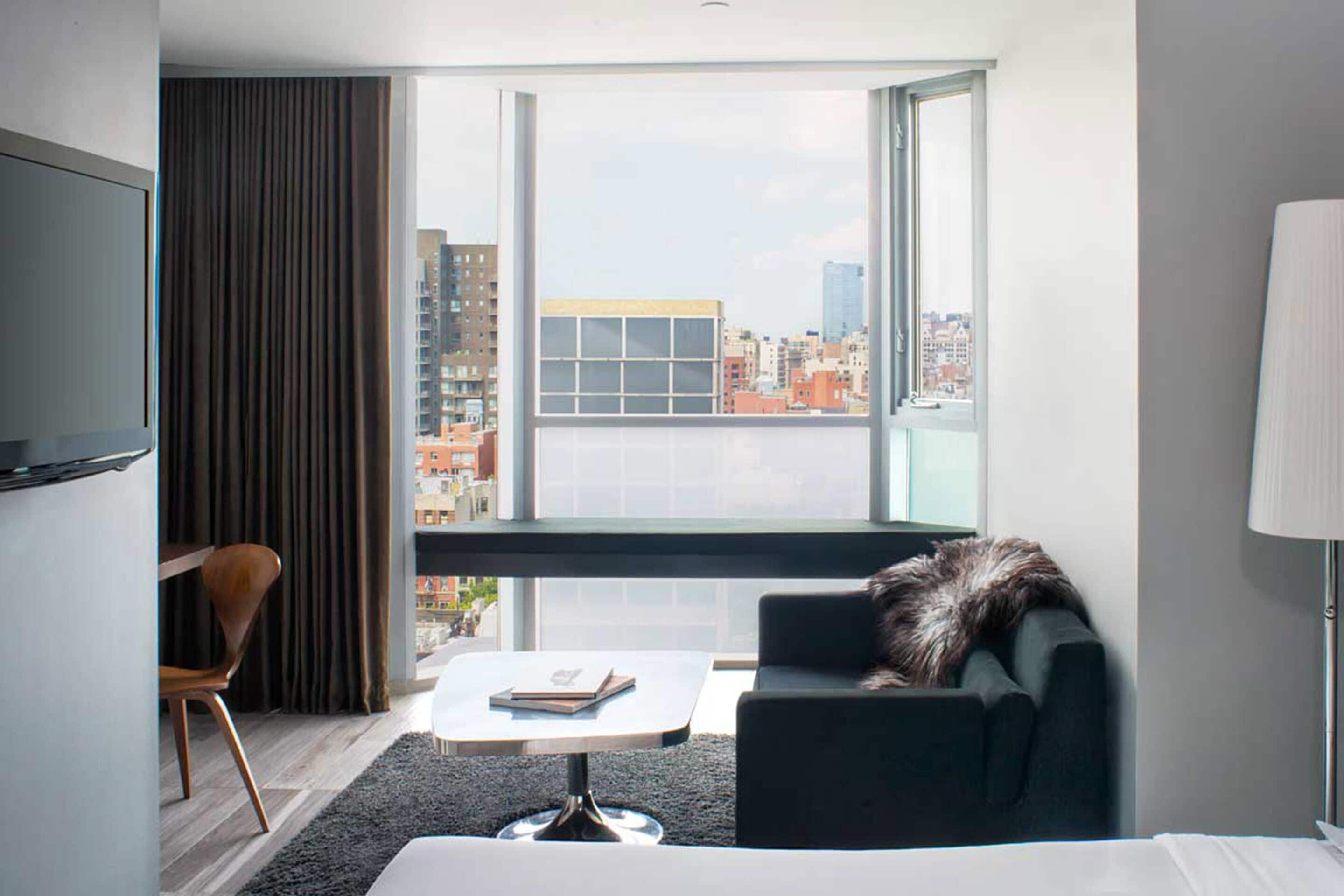 Foto - Hotel on Rivington