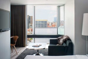 Italienske Frette-laken, sengetøy av topp kvalitet og dundyner