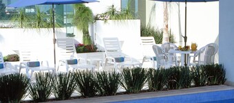 Fiesta Inn Cuautitlan