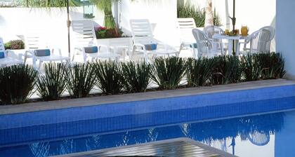 Fiesta Inn Cuautitlan