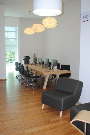 Servicio a la habitación