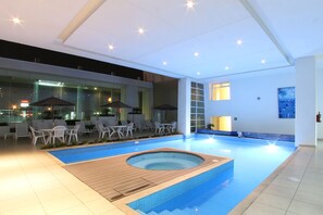 Innenpool