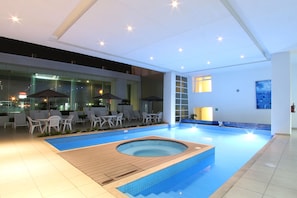 Innenpool