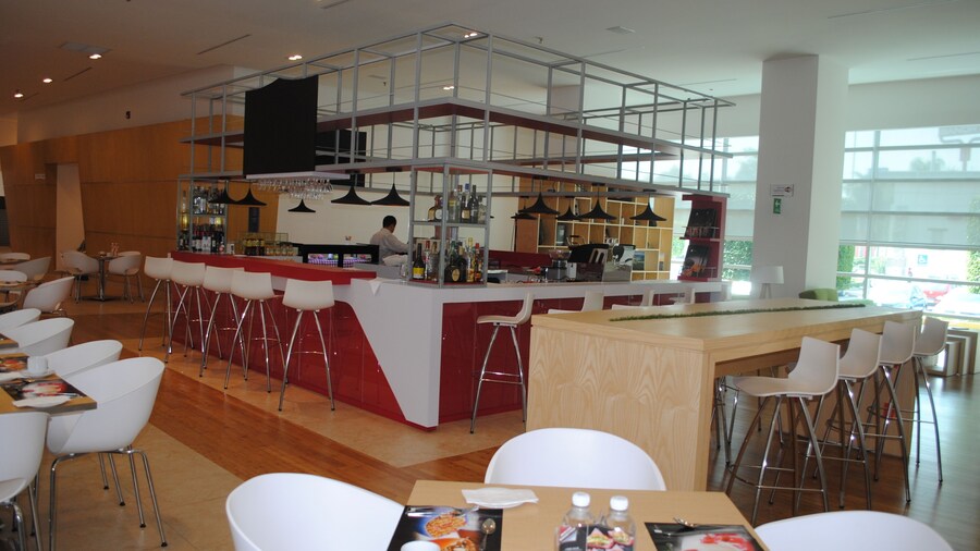 Fiesta Inn Cuautitlan
