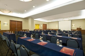Meeting facility - Fiesta Inn Mexicali (Mexicali)