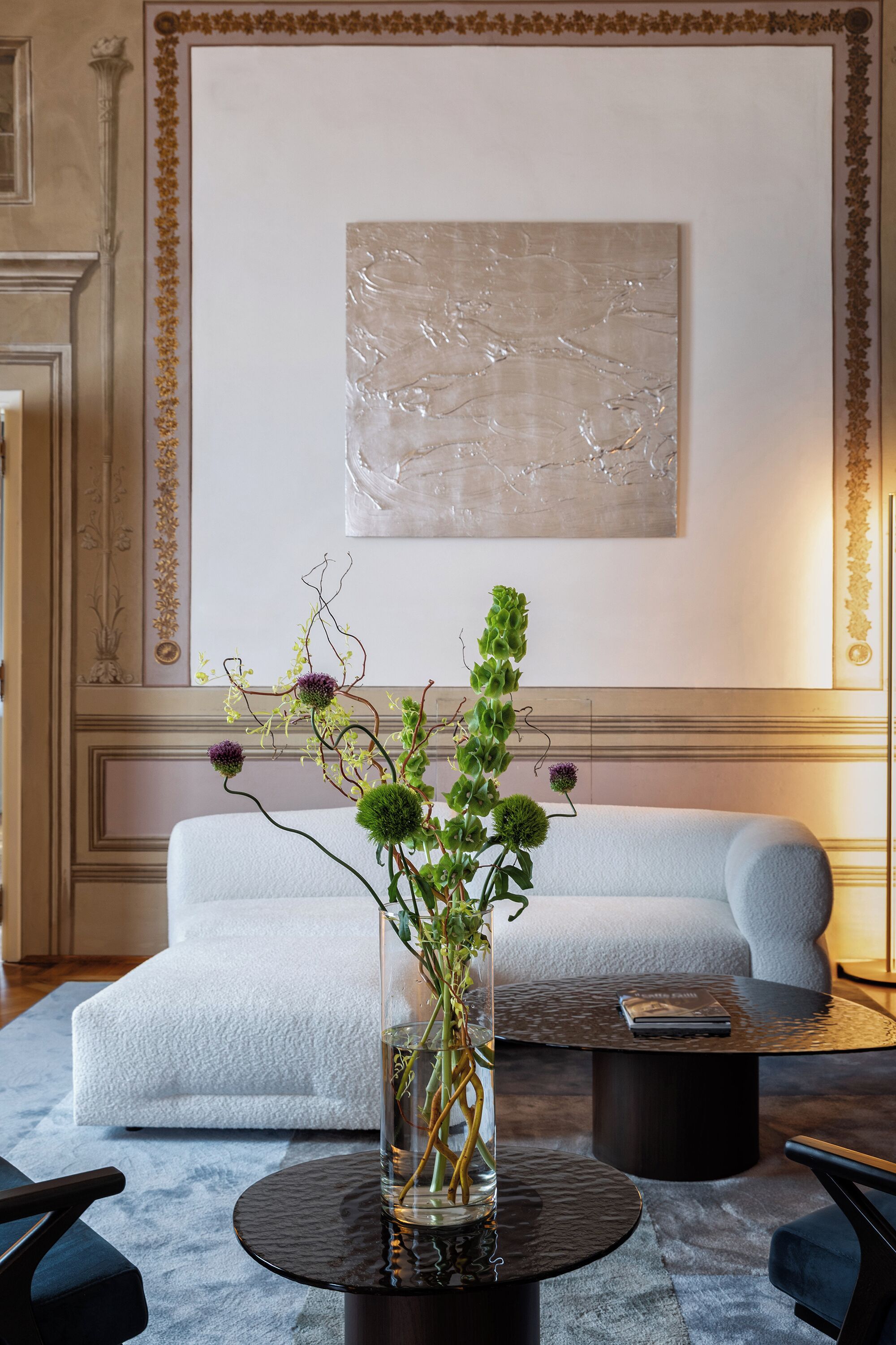 Foto - Palazzo Firenze by Baglioni Hotels & Resorts