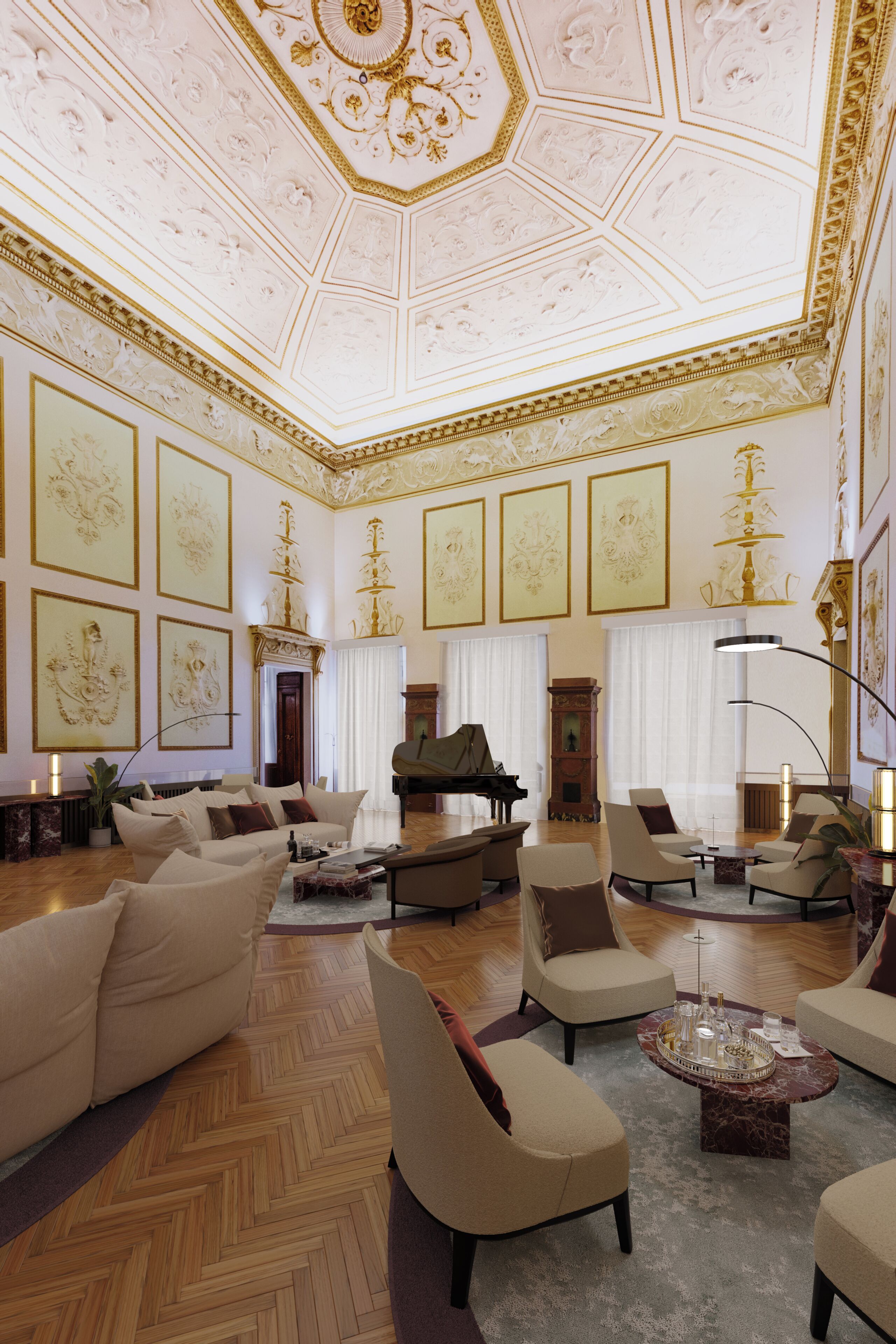 Foto - Palazzo Firenze by Baglioni Hotels & Resorts