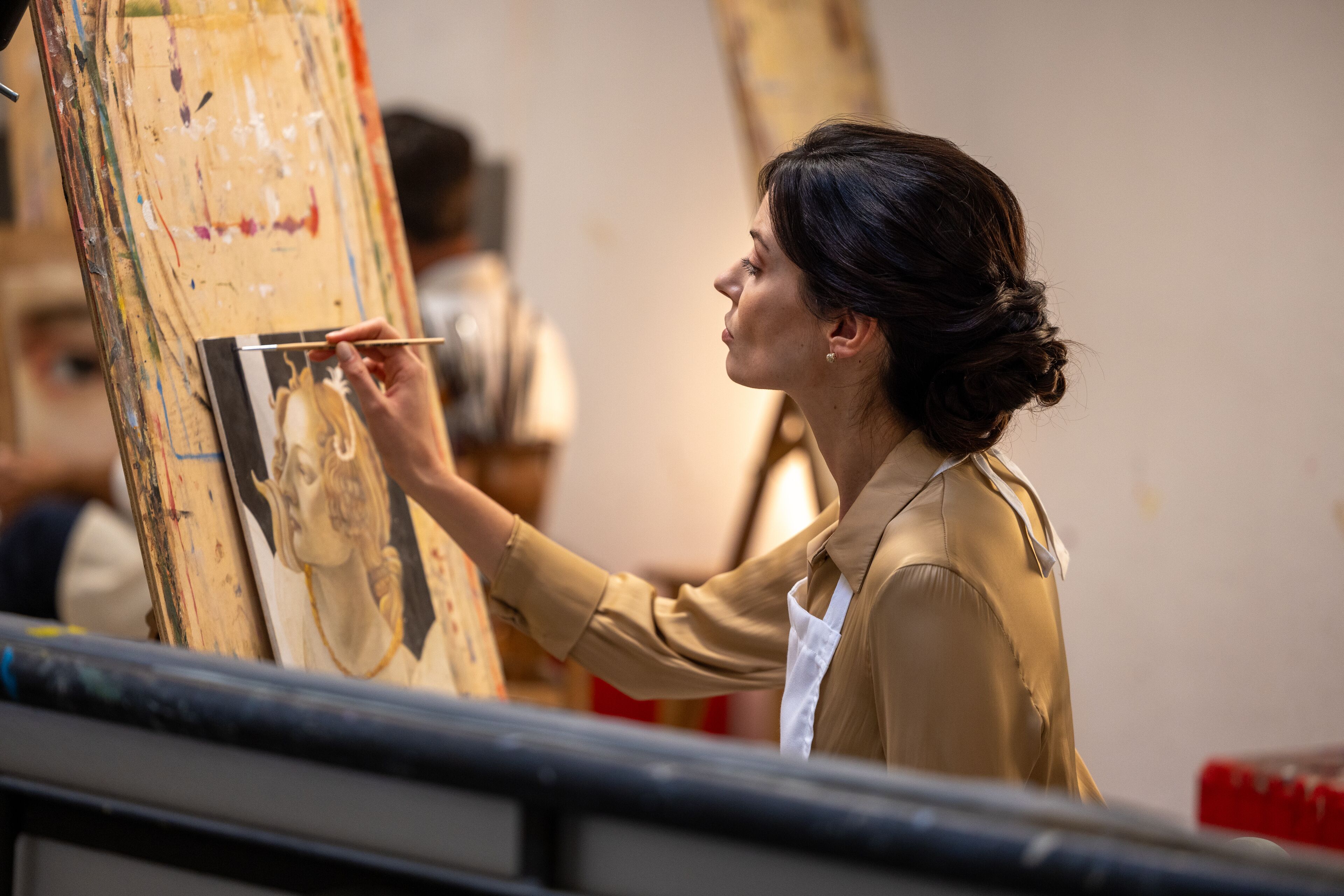 Foto - Palazzo Firenze by Baglioni Hotels & Resorts