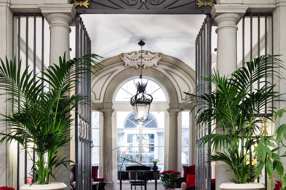 Palazzo Firenze by Baglioni Hotels & Resorts