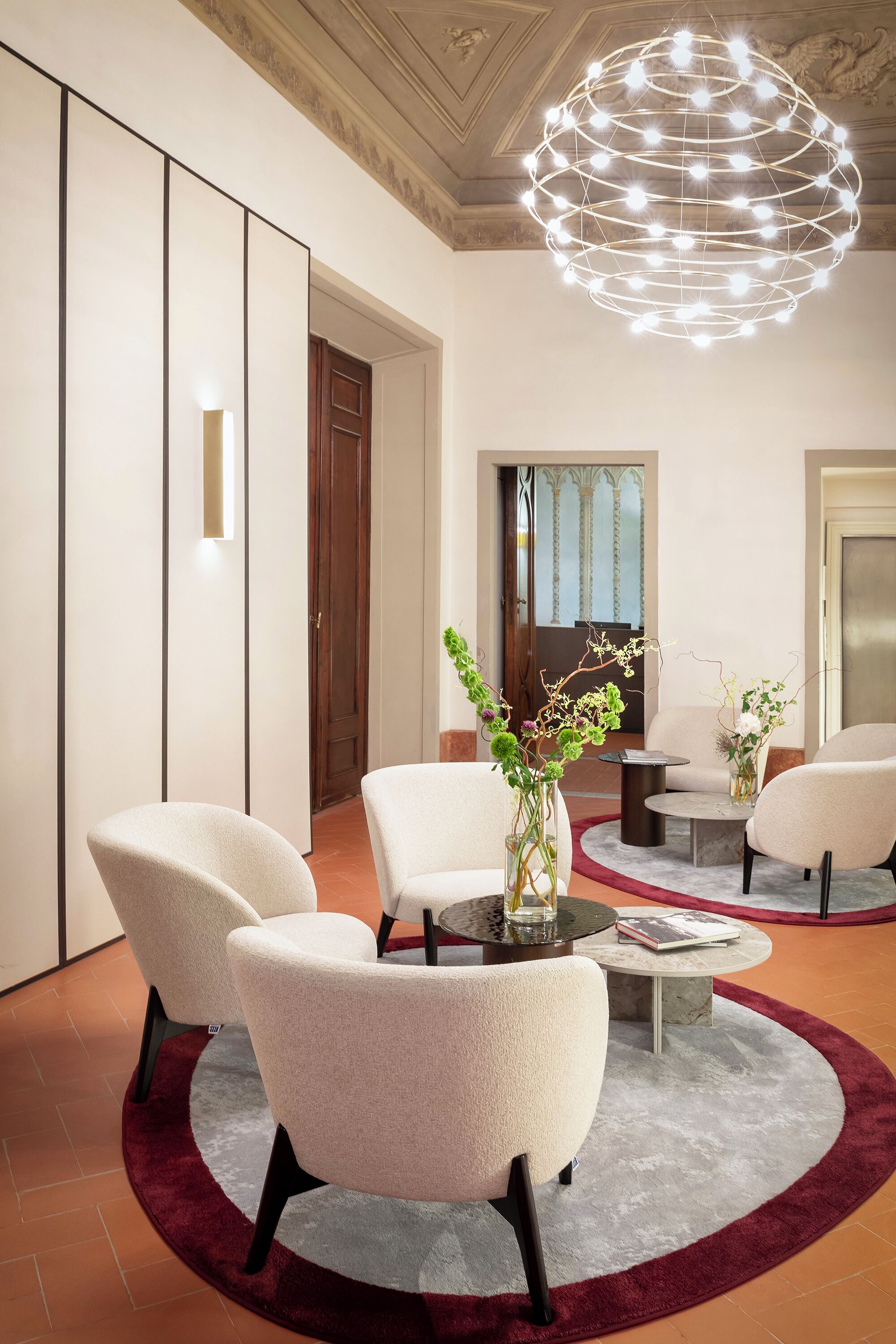 Foto - Palazzo Firenze by Baglioni Hotels & Resorts