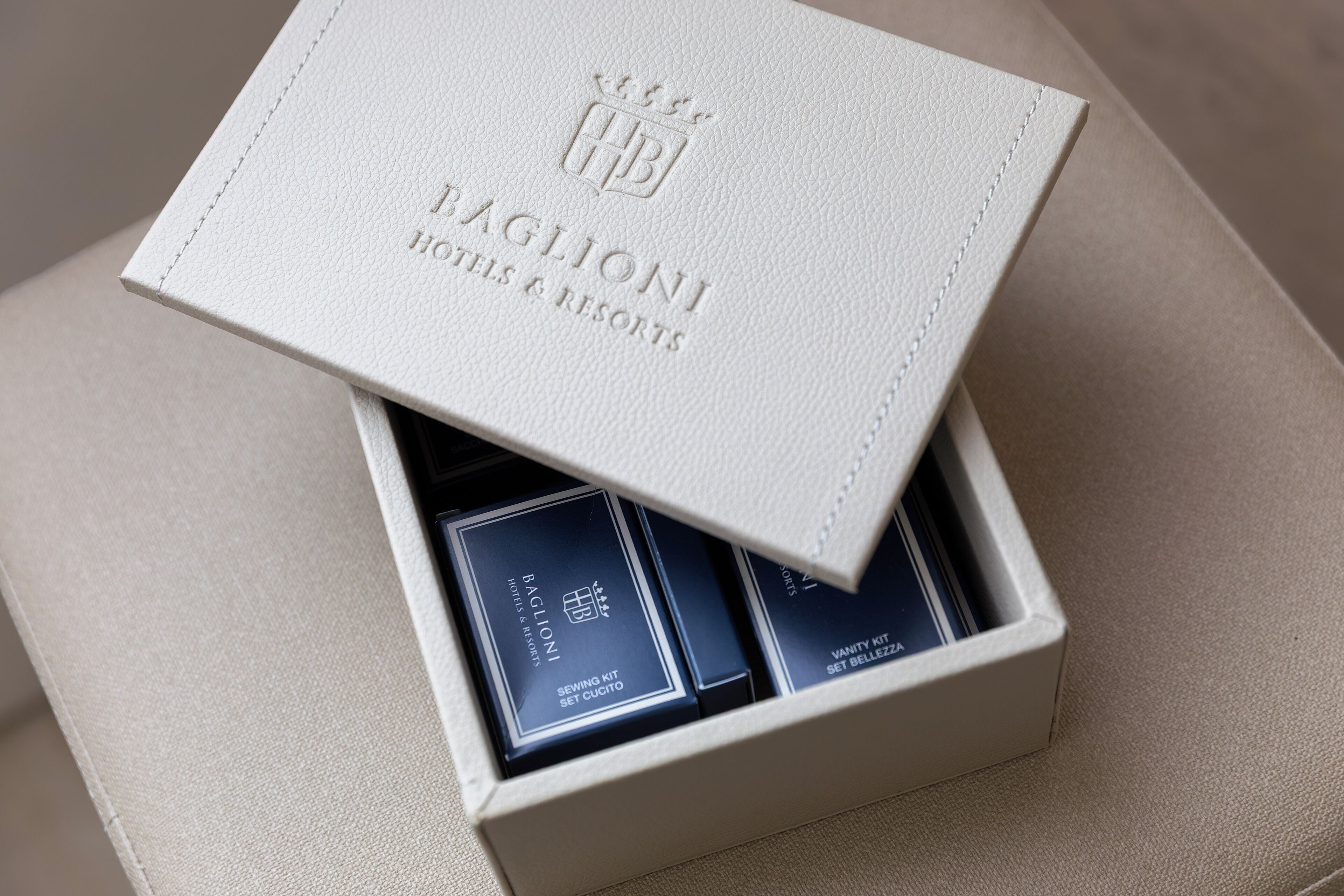 Foto - Palazzo Firenze by Baglioni Hotels & Resorts