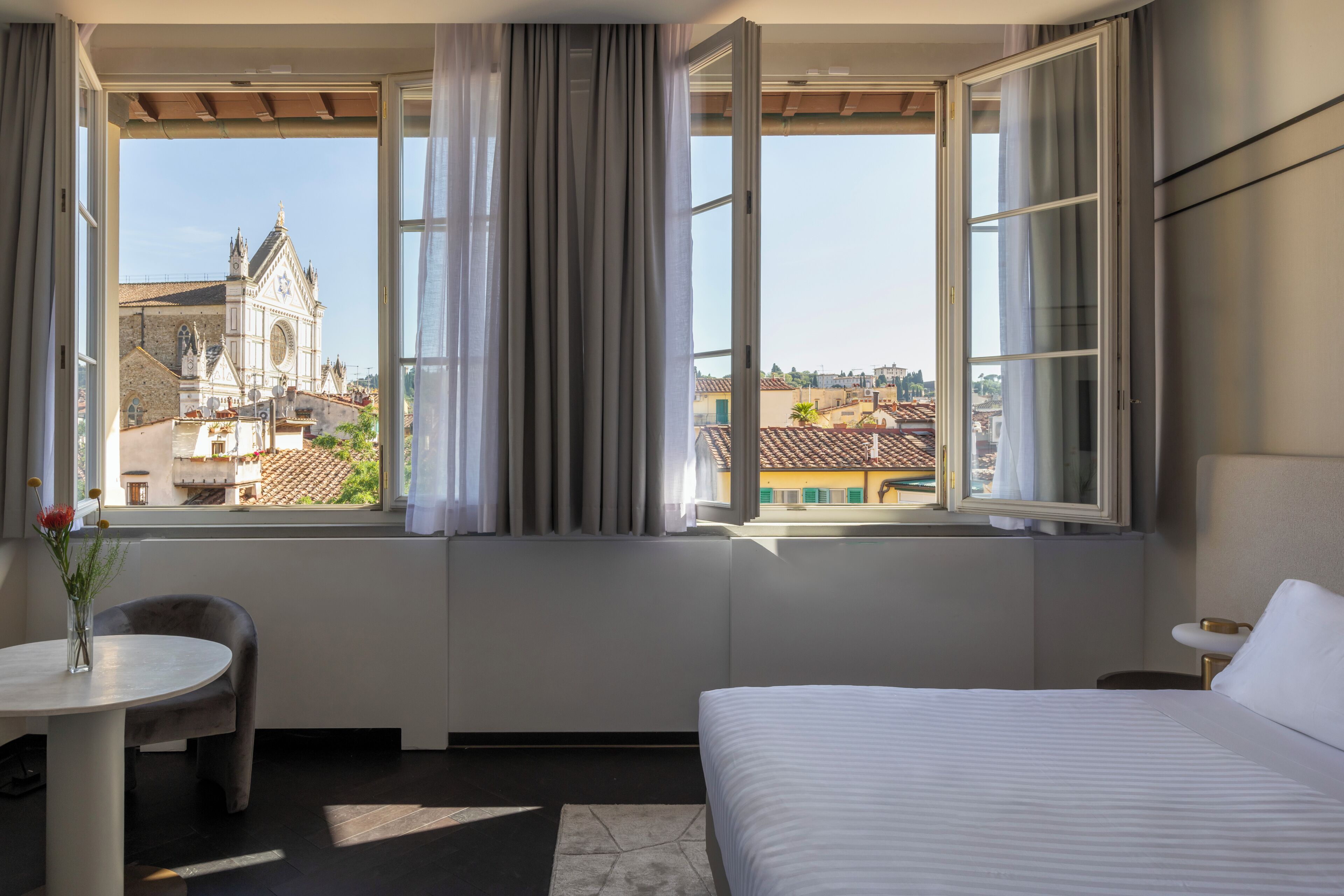 Foto - Palazzo Firenze by Baglioni Hotels & Resorts