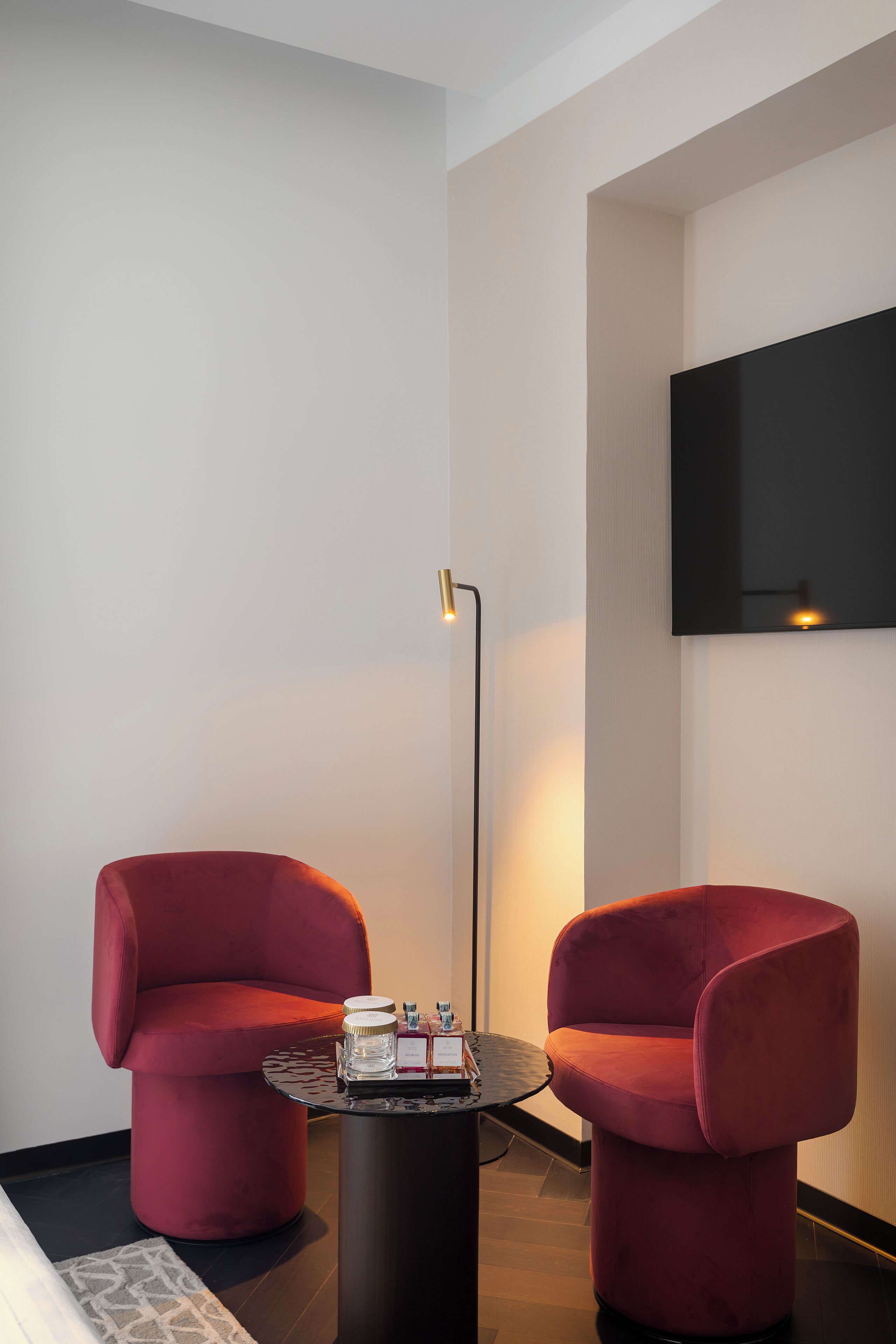 Photo - Palazzo Firenze by Baglioni Hotels & Resorts