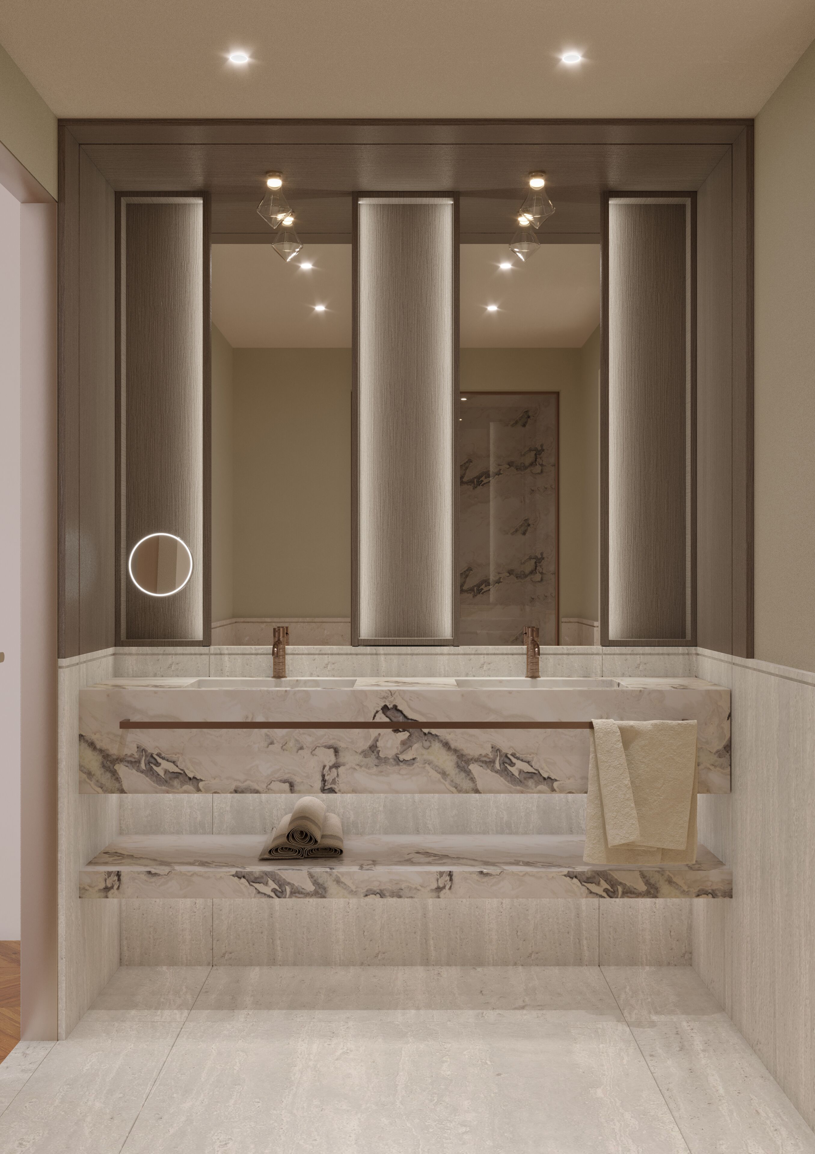 Foto - Palazzo Firenze by Baglioni Hotels & Resorts