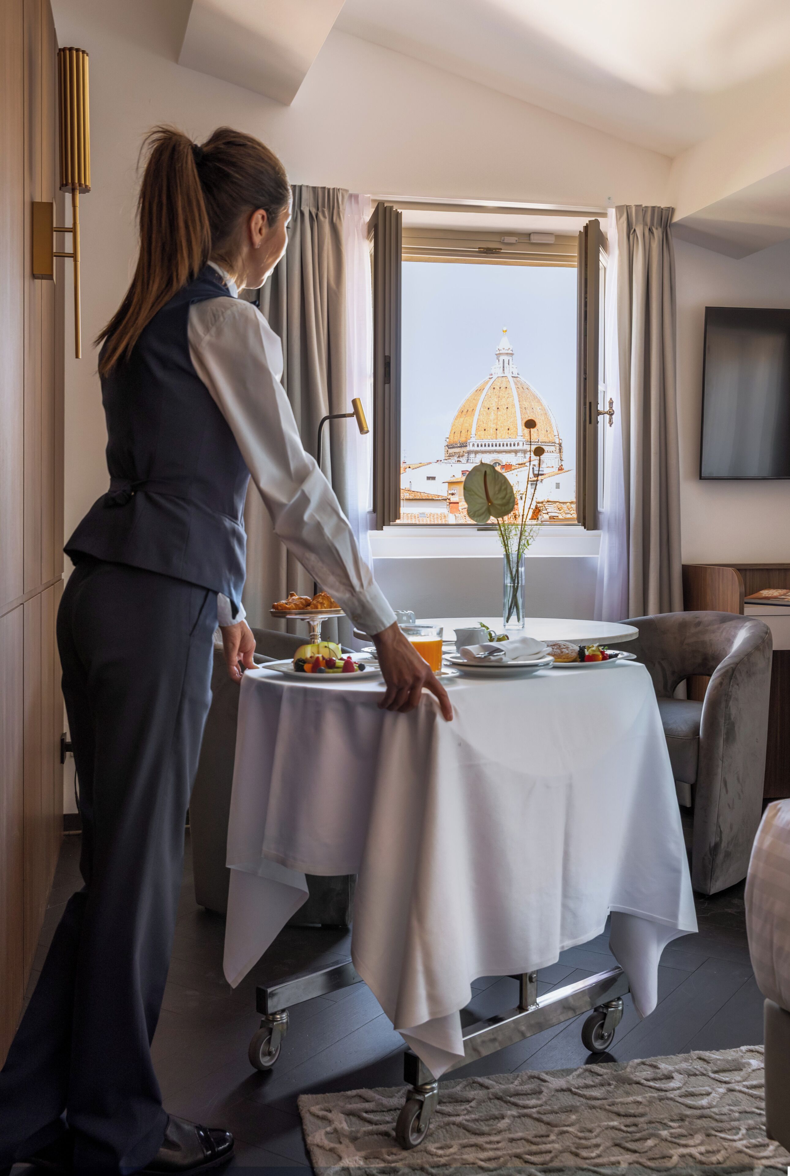Foto - Palazzo Firenze by Baglioni Hotels & Resorts