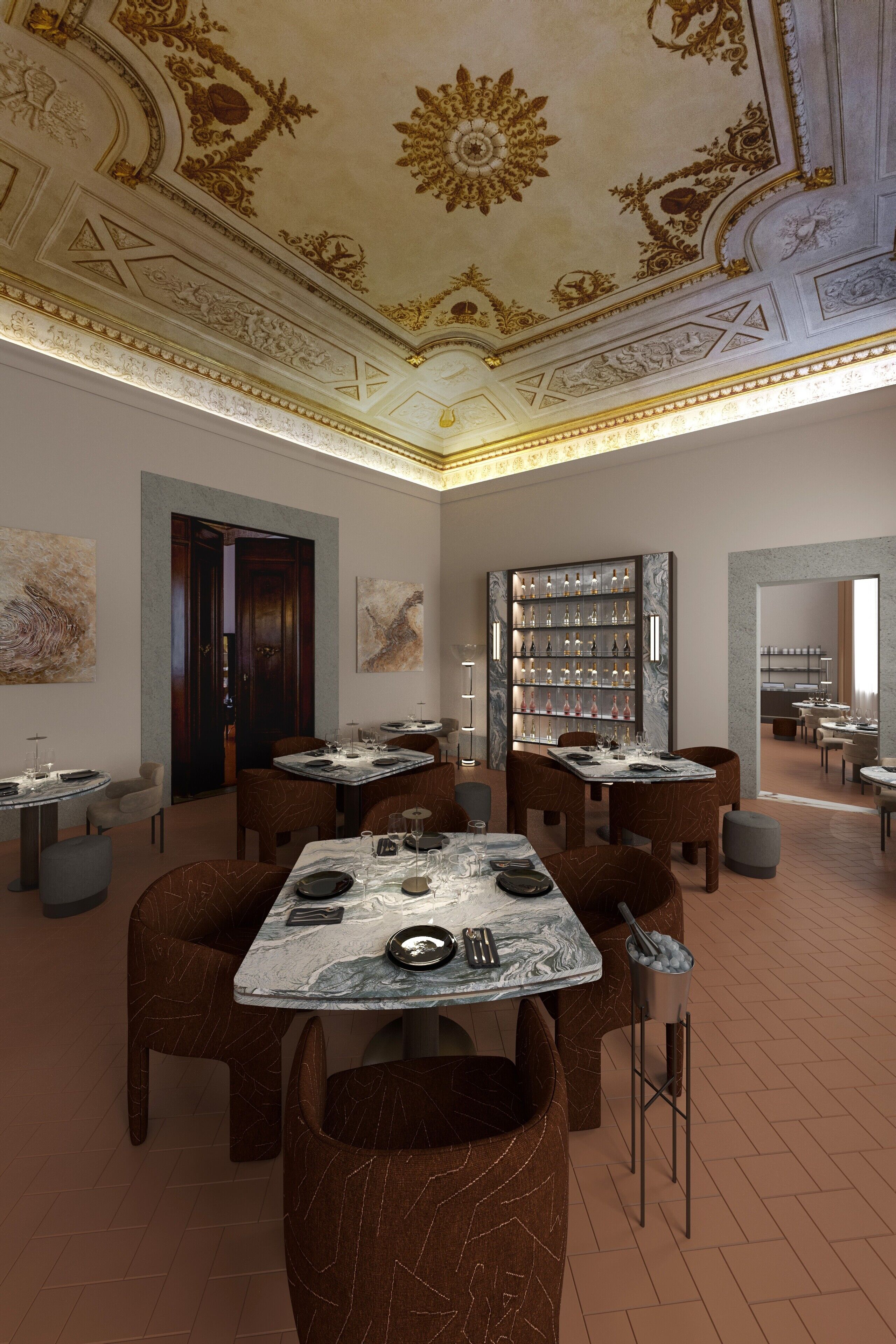 Foto - Palazzo Firenze by Baglioni Hotels & Resorts
