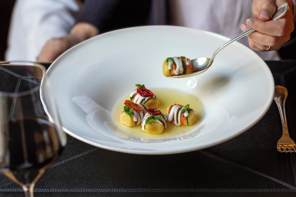 Palazzo Firenze by Baglioni Hotels & Resorts by null