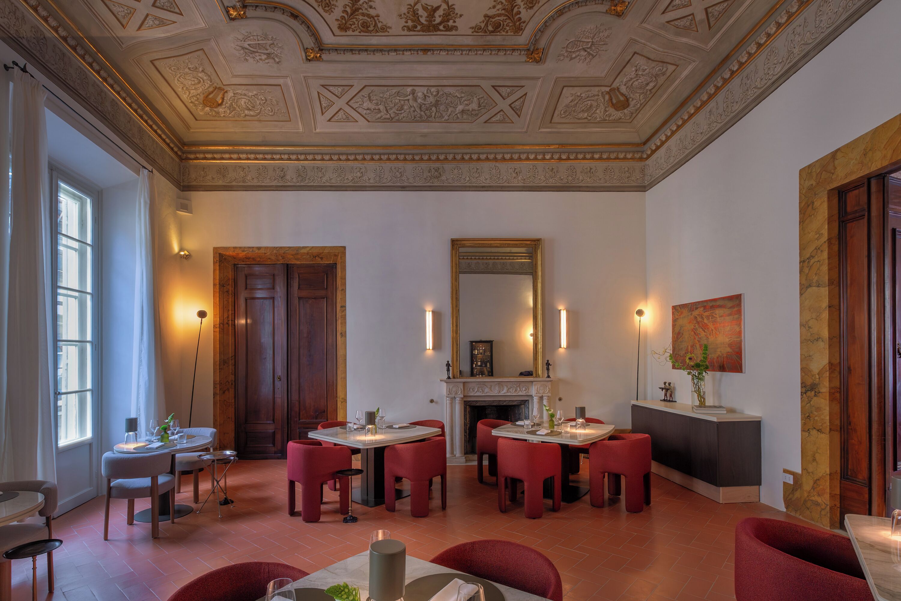 Foto - Palazzo Firenze by Baglioni Hotels & Resorts