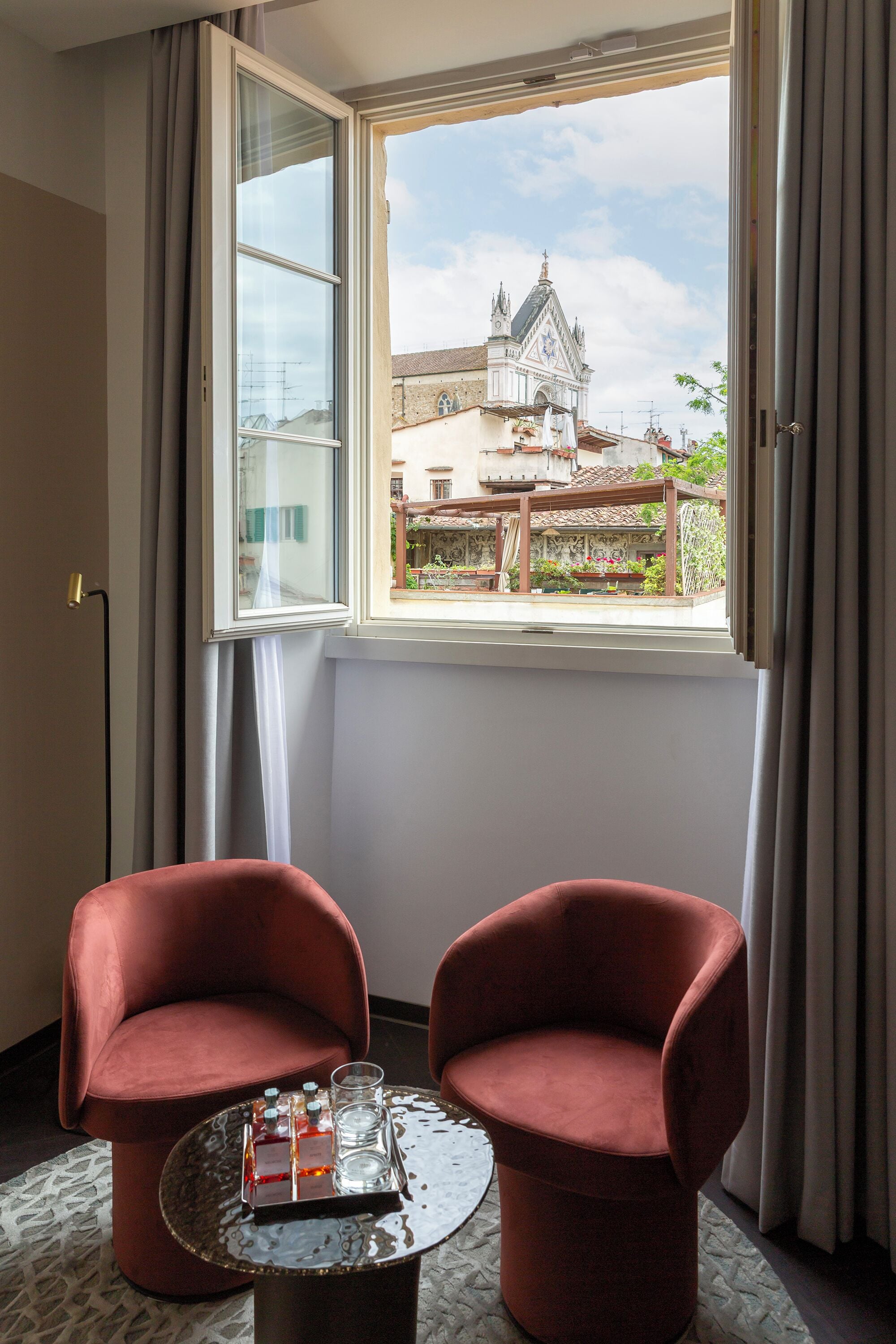 Foto - Palazzo Firenze by Baglioni Hotels & Resorts