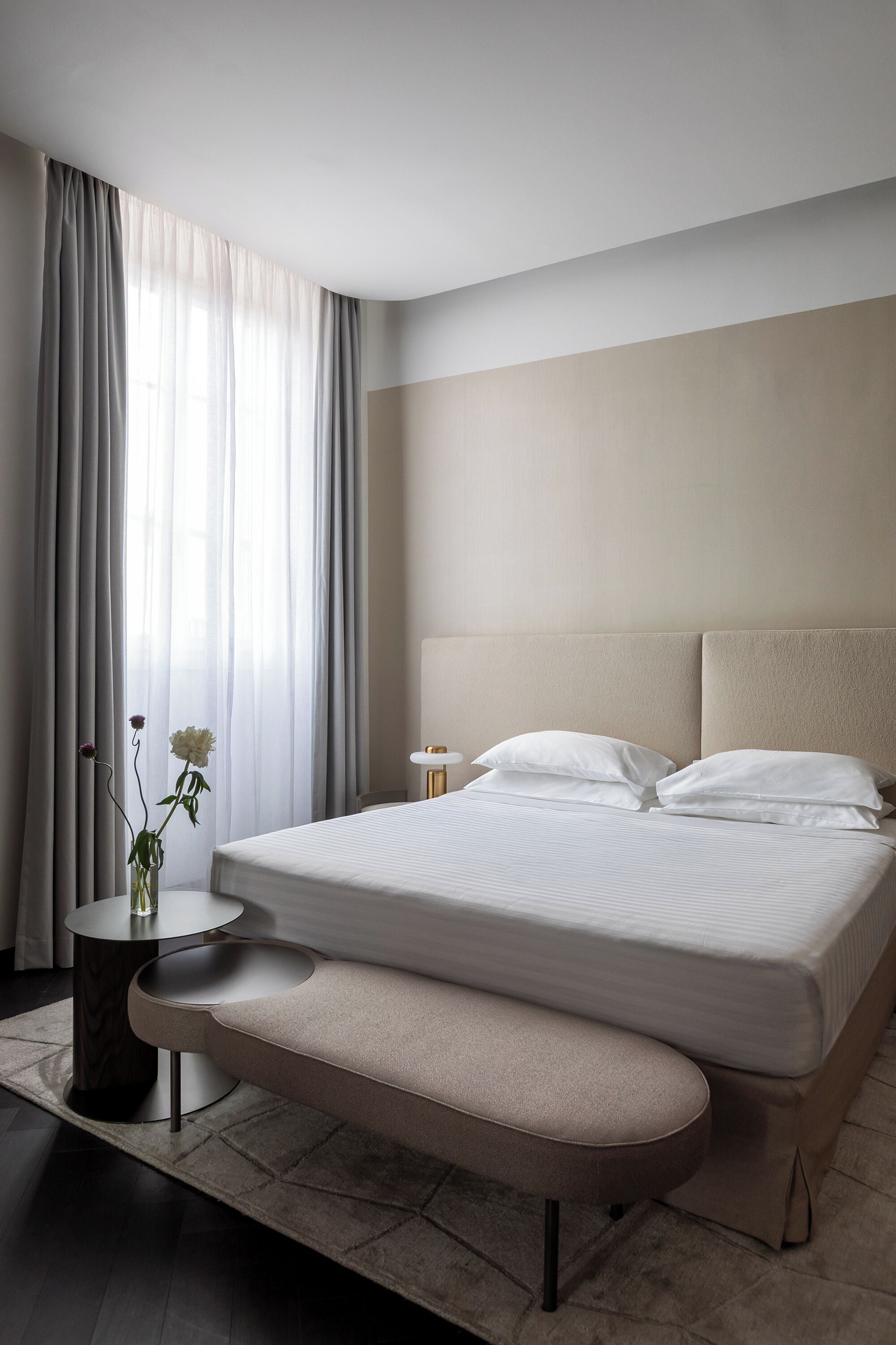 Junior Suite, Stay for Kids and Teens Included | Premium bedding, minibar, in-room safe, individually decorated