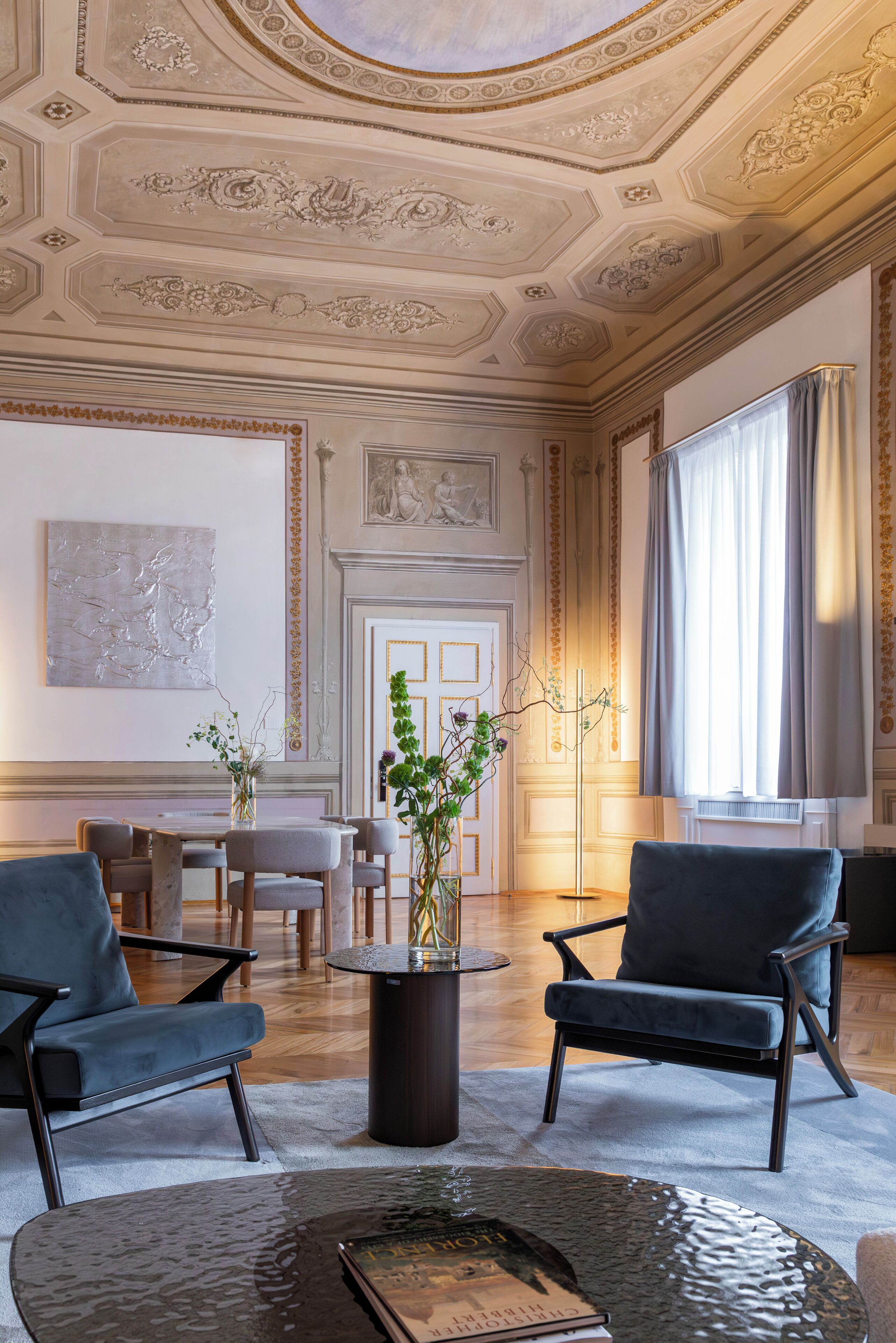 Foto - Palazzo Firenze by Baglioni Hotels & Resorts