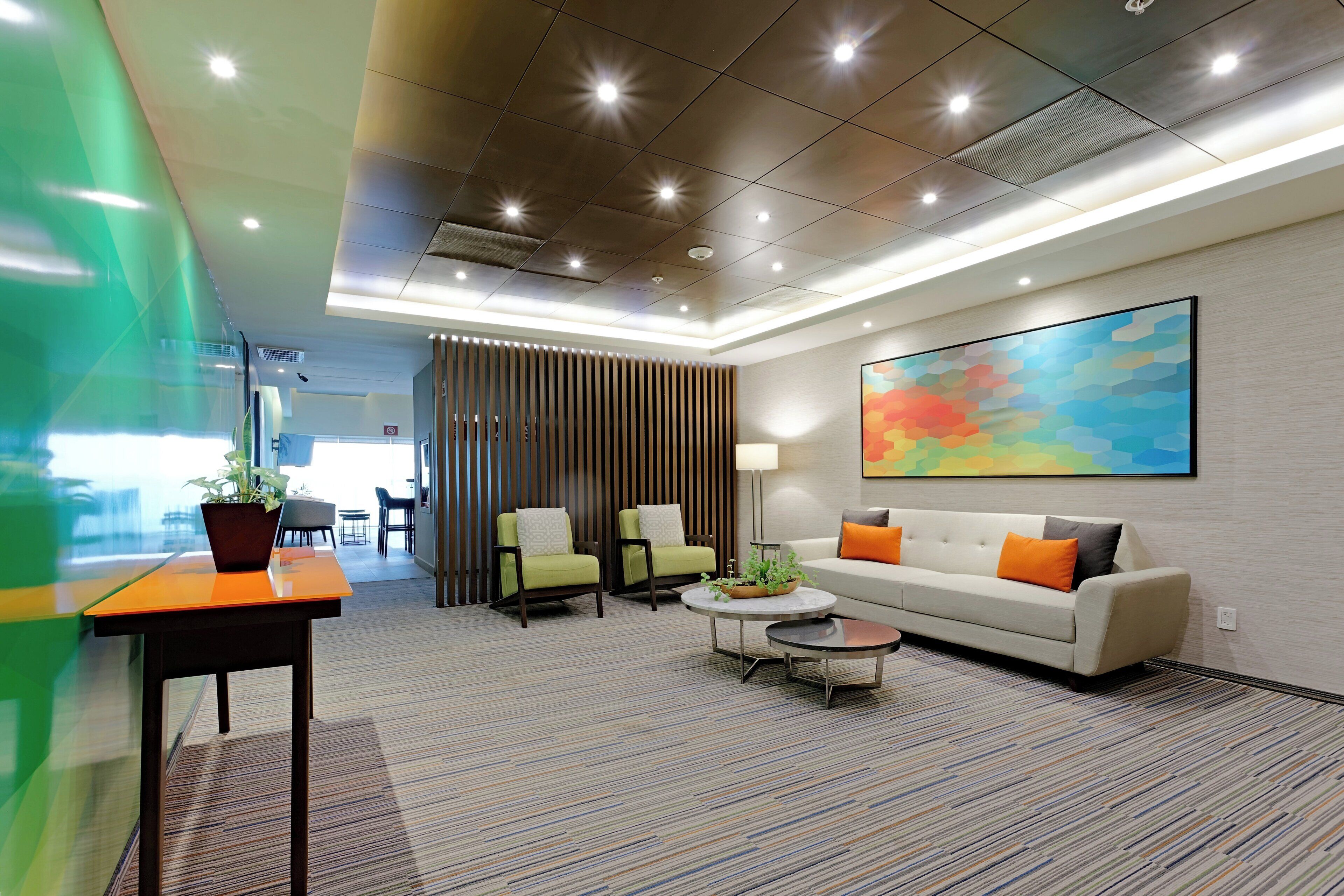 Foto - Holiday Inn Express Villahermosa, An Ihg