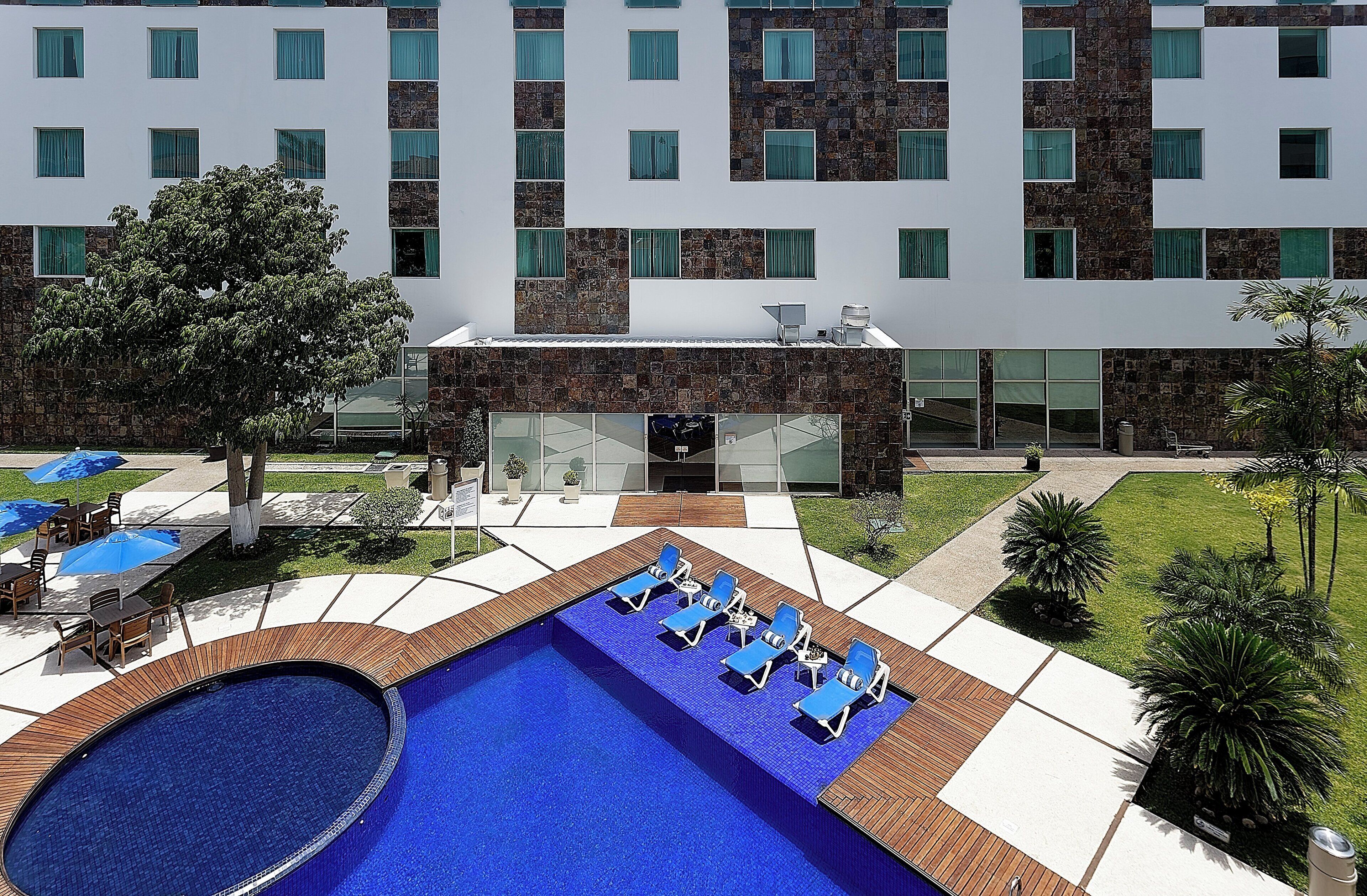 Foto - Holiday Inn Express Villahermosa, An Ihg